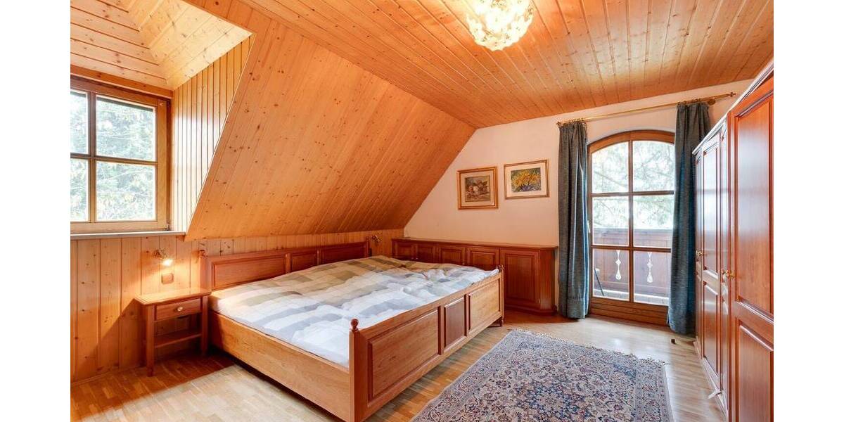 Einfamilienhaus Neufahrn Mintraching-Grüneck - 4 Zimmer, 170 m&sup2;, 1.390.000&euro; | Angebot:25728582