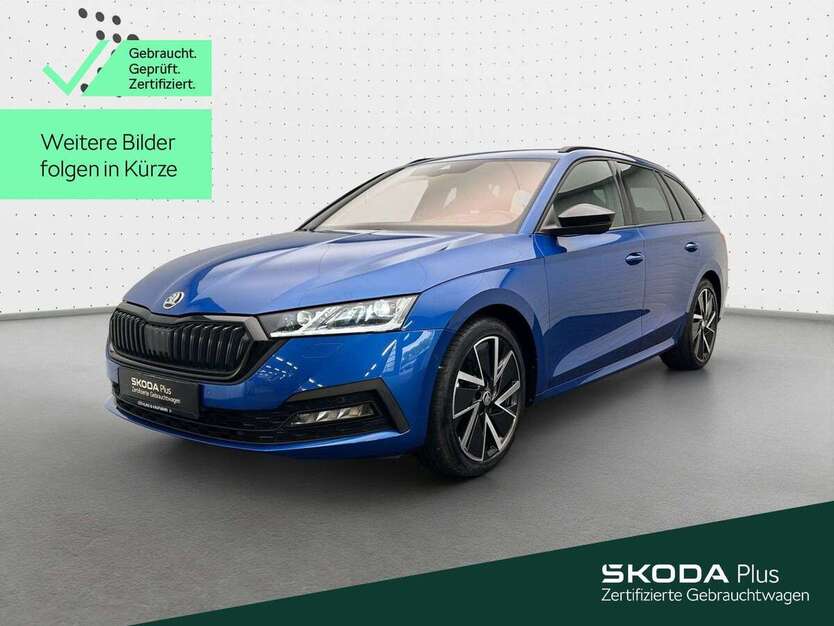 Skoda Octavia 72.773 km 24.730 € Hofheim Am Taunus 65719