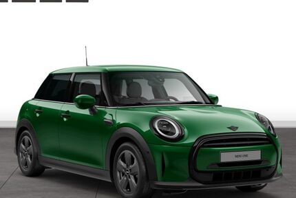 Mini ONE 38.484 km 20.450 &euro; Schwandorf 92421