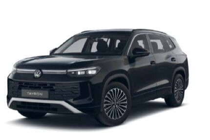 VW Tayron 21.181 km 41.690 &euro; Gardelegen 39638