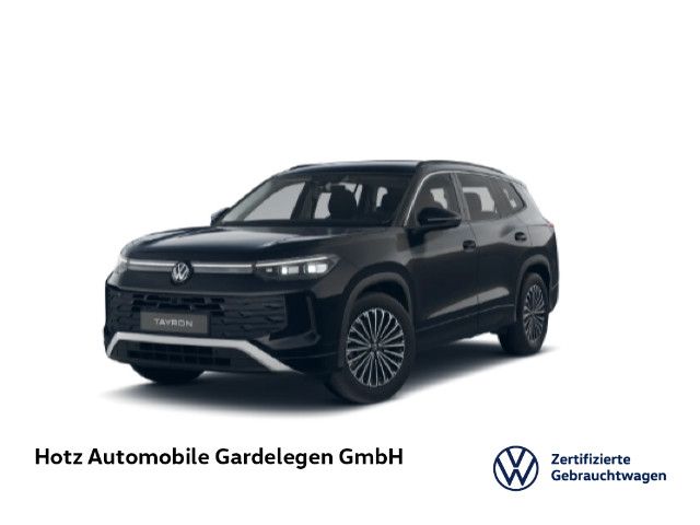VW Tayron 21.181 km 41.690 &euro; Gardelegen 39638