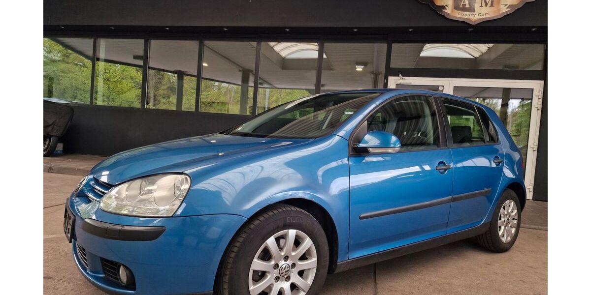 VW Golf 256.000 km 1.950 &euro; Göttingen 37081