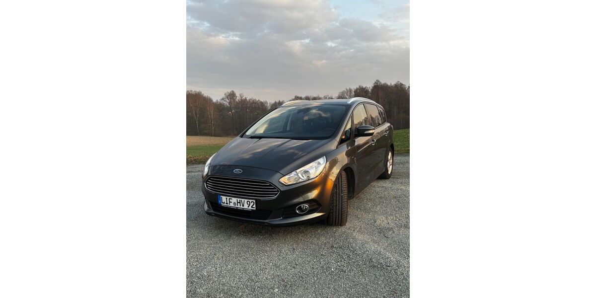 Ford S-Max 142.000 km 15.000 &euro; Weismain 96260