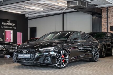 Audi A5 68.001 km 43.990 &euro; Trossingen 78647
