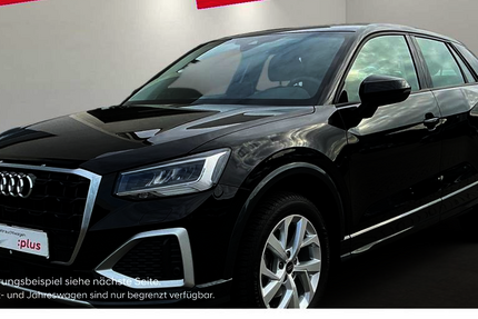 Audi Q2 25.753 km 28.740 &euro; Duisburg 47249