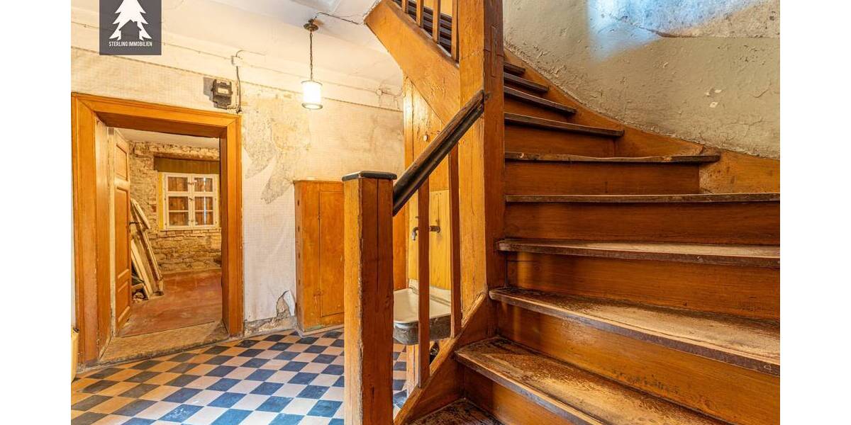 Einfamilienhaus Seeland Gatersleben - 7 Zimmer, 220 m&sup2;, 69.000&euro; | Angebot:25734346