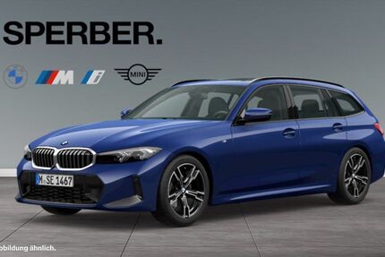 BMW 318 9.640 km 35.244 &euro; Bamberg 96050