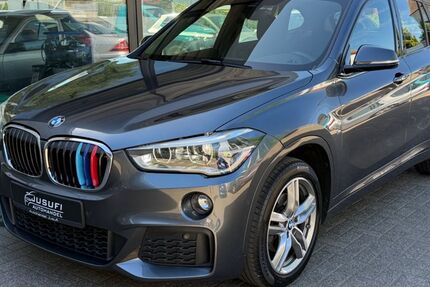 BMW X1 134.695 km 14.900 &euro; Kirchhain 35274