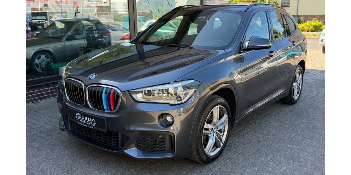 BMW X1 134.695 km 14.900 &euro; Kirchhain 35274