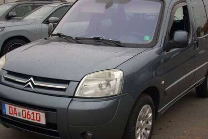 Citroen Berlingo 308.820 km 2.400 € Griesheim 64347