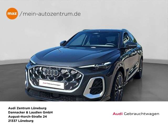Audi SQ5 5.990 km 89.990 &euro; Lüneburg 21337