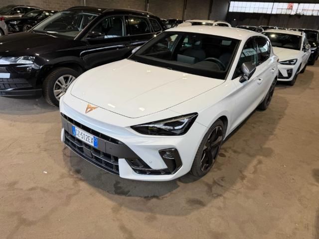 Cupra Leon 15.057 km 24.590 &euro; Nabburg 92507