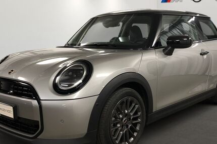Mini Cooper C 4.415 km 26.850 &euro; München 80687