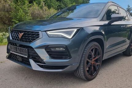 Cupra Ateca 54.750 km 26.980 &euro; Alfeld 91236