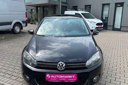 VW Golf 188.000 km 4.990 &euro; Lüdinghausen 59348
