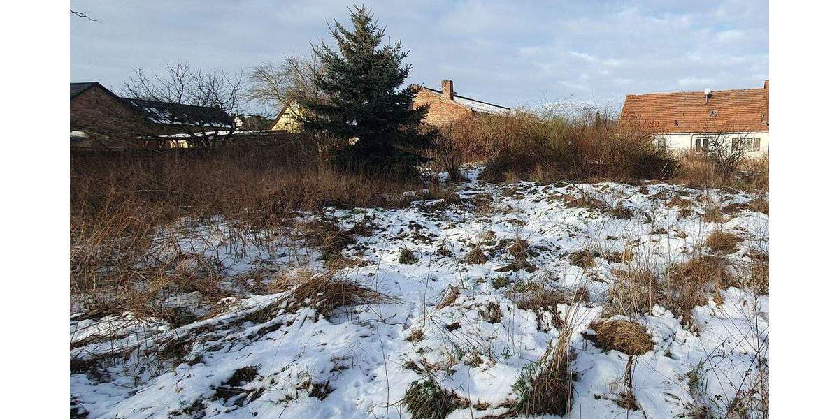 Grundstück Stechow-Ferchesar Stechow - 98.000&euro; | Angebot:23979604