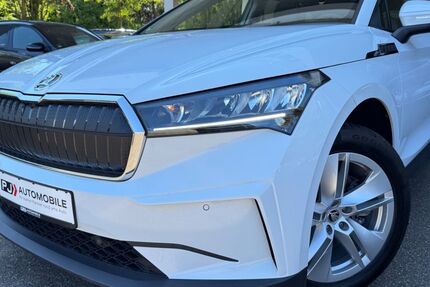 Skoda Enyaq 34.500 km 22.799 &euro; Kornwestheim 70806