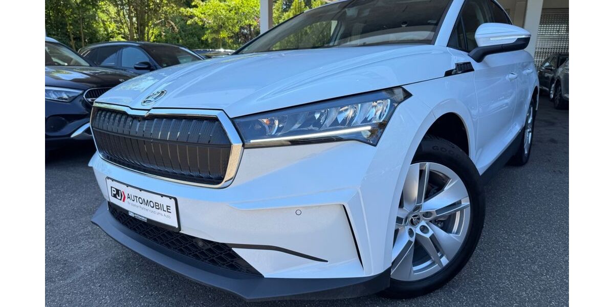 Skoda Enyaq 34.500 km 22.799 &euro; Kornwestheim 70806