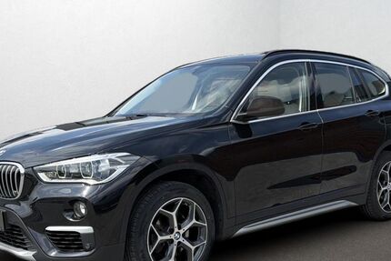 BMW X1 106.500 km 17.950 &euro; Blankenburg (Harz) 38889
