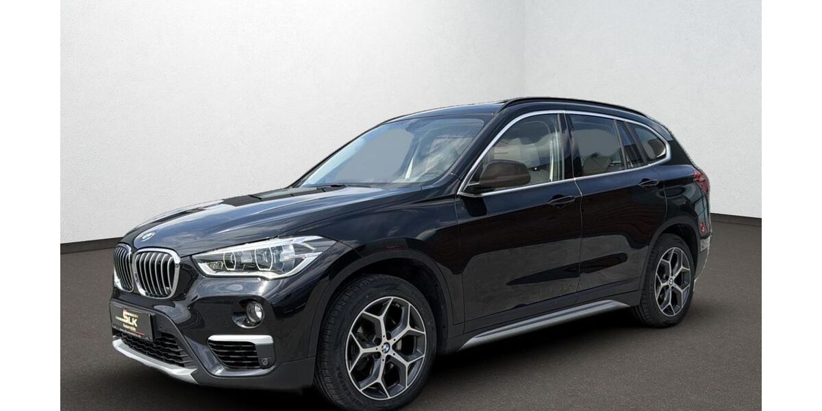 BMW X1 106.500 km 17.950 &euro; Blankenburg (Harz) 38889