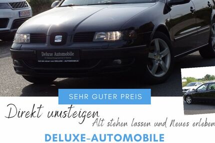 Seat Leon 177.000 km 2.200 € Alzenau 63755