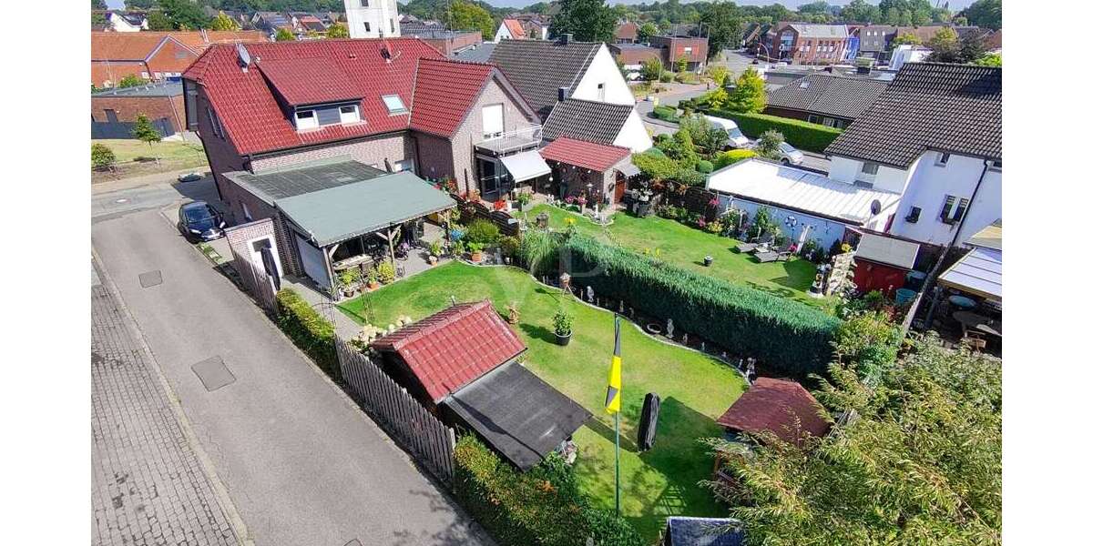 Haus zum Kaufen in Stadtlohn 279.000 € 120 m² 4 zimmer