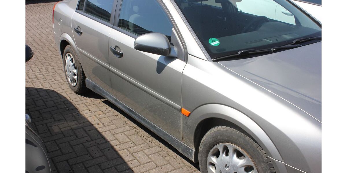 Opel Vectra 143.000 km 1.800 &euro; Pechbrunn 95701