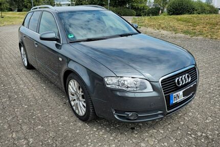 Audi A4 134.924 km 7.500 &euro; Heilbronn 74081
