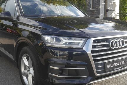 Audi Q7 255.471 km 21.990 &euro; Haßfurt 97437