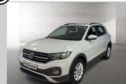 VW T-Cross 37.900 km 19.410 € Fürth 90762