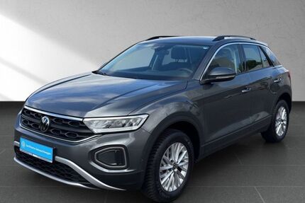VW T-Roc 9.580 km 27.930 &euro; Schleswig 24837