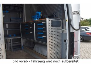 Mercedes-Benz Sprinter Mixto 316 CDI 4x4 7 G-Tronic 5 Sitzer 63.477 km 55.995 &euro; Donauwörth 86609
