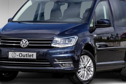 VW Caddy 120.950 km 19.900 &euro; Beckum 59269