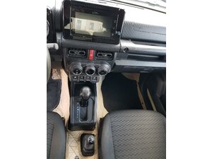 Suzuki Jimny 1.5 Comfort+ Automatik AllGrip 62.500 km 35.950 &euro; Werdau 08412