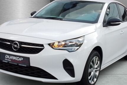 Opel Corsa 20.911 km 18.450 &euro; Hannover 30177
