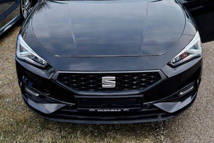 Seat Leon 50.600 km 20.900 &euro; Zolling 85406