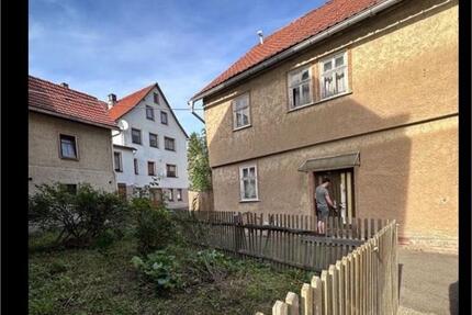 Haus mit Garten (Mietkauf möglich) zimmer