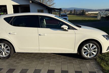 Seat Leon 140.000 km 12.000 € Hohenau 94545