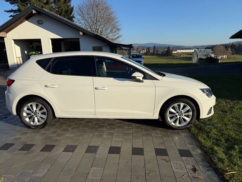 Seat Leon 140.000 km 12.000 € Hohenau 94545