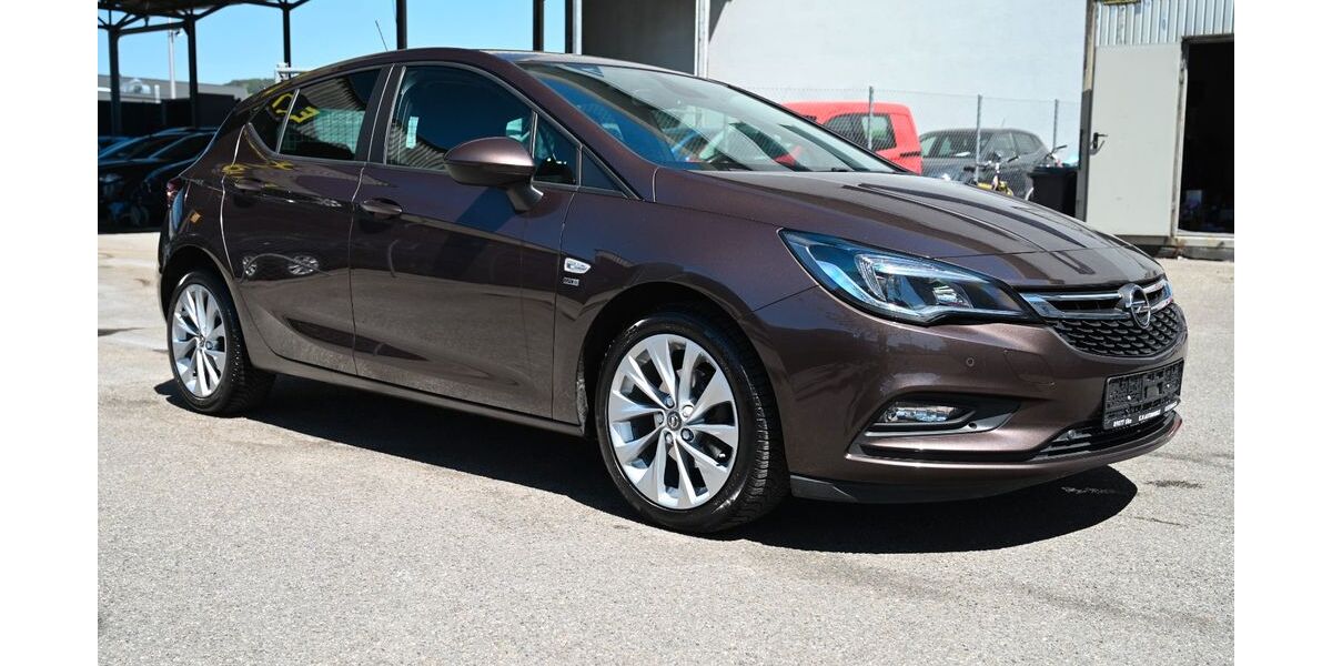 Opel Astra 67.700 km 12.300 &euro; Ulm 89077