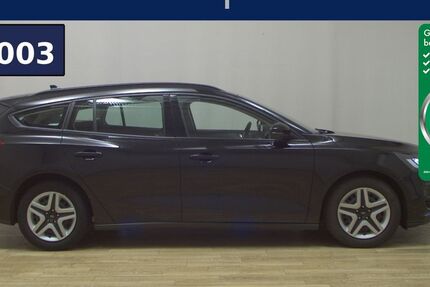 Ford Focus 89.653 km 13.280 € Bremen / Arsten 28279