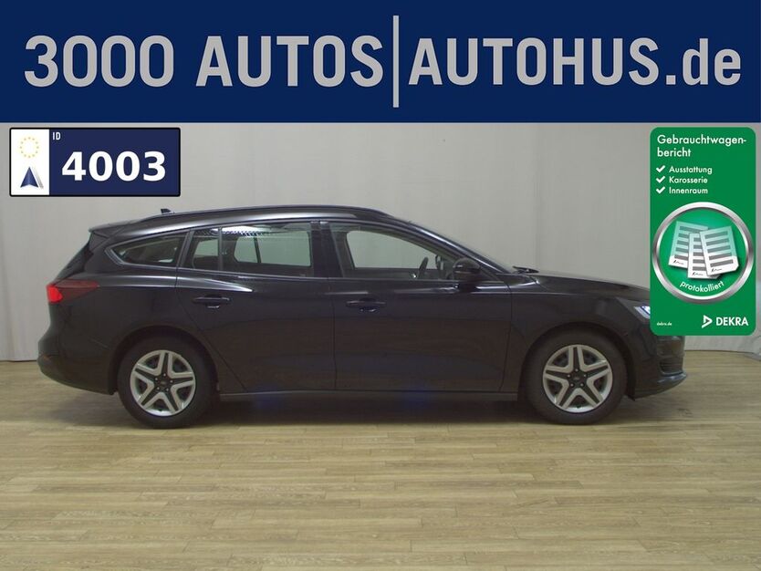 Ford Focus 89.653 km 13.280 € Bremen / Arsten 28279