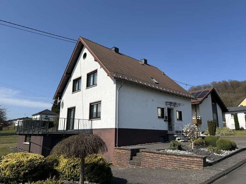 Haus zum Kaufen in Rothenbach 199.000 € 125 m²