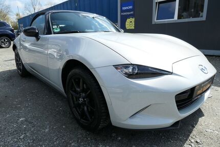 Mazda MX-5 59.990 km 17.900 &euro; Leer 26789