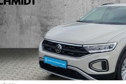 VW T-Roc 46.088 km 23.990 &euro; Dannenberg 29451