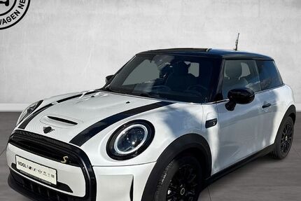 Mini Cooper SE 47.346 km 16.490 € Mühldorf am Inn 84453