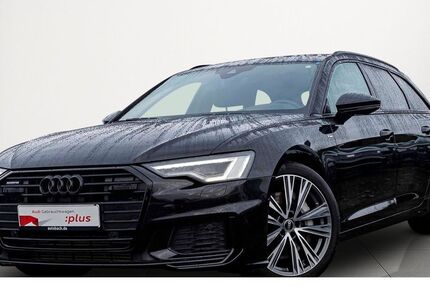 Audi A6 50.590 km 44.370 &euro; Diez 65582
