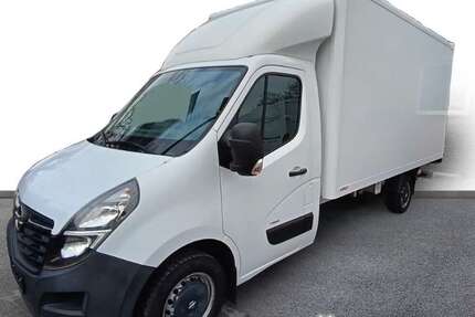 Opel Movano 72.748 km 21.890 &euro; Itzehoe 25524