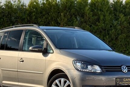 VW Touran 170.000 km 8.300 € Trostberg 83308