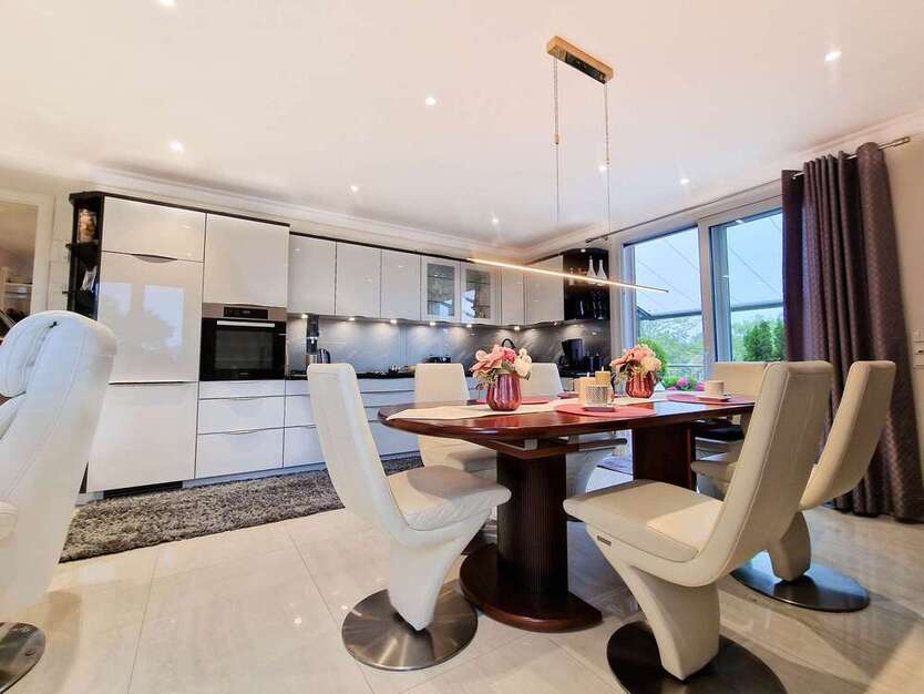Wohnung zum Kaufen in Cuxhaven 695.000 € 114.5 m²